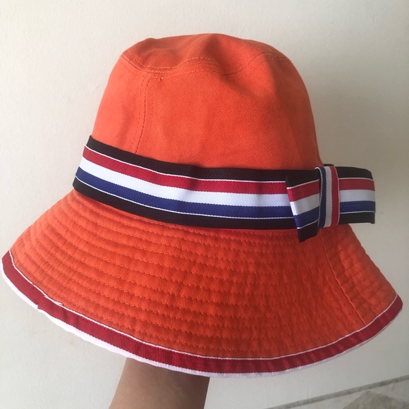 100% Cotton Hat - Picture 1 of 5